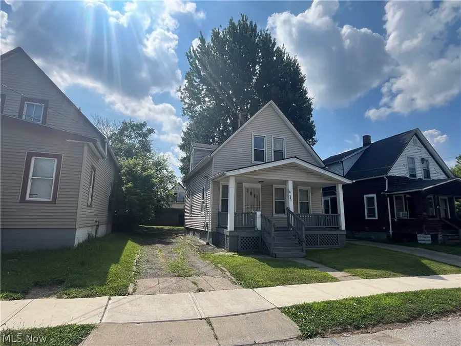 3551 W 67th Street, Cleveland, OH 44102 - #2