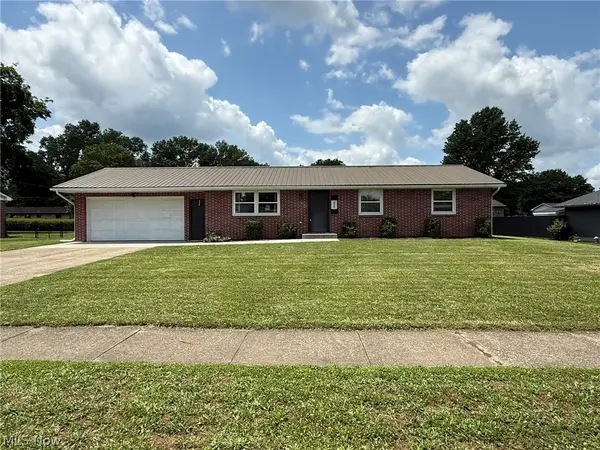 1038 2nd Sw Street, New Philadelphia, OH 44663