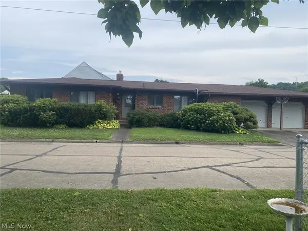 700 Victoria Avenue, Williamstown, WV 26187