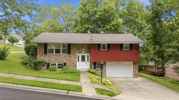 2608 Capital Drive, Parkersburg, WV 26101
