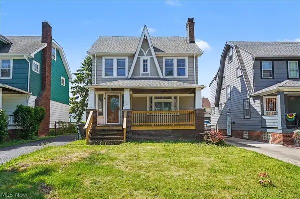 3394 Lownesdale Road, Cleveland Heights, OH 44112