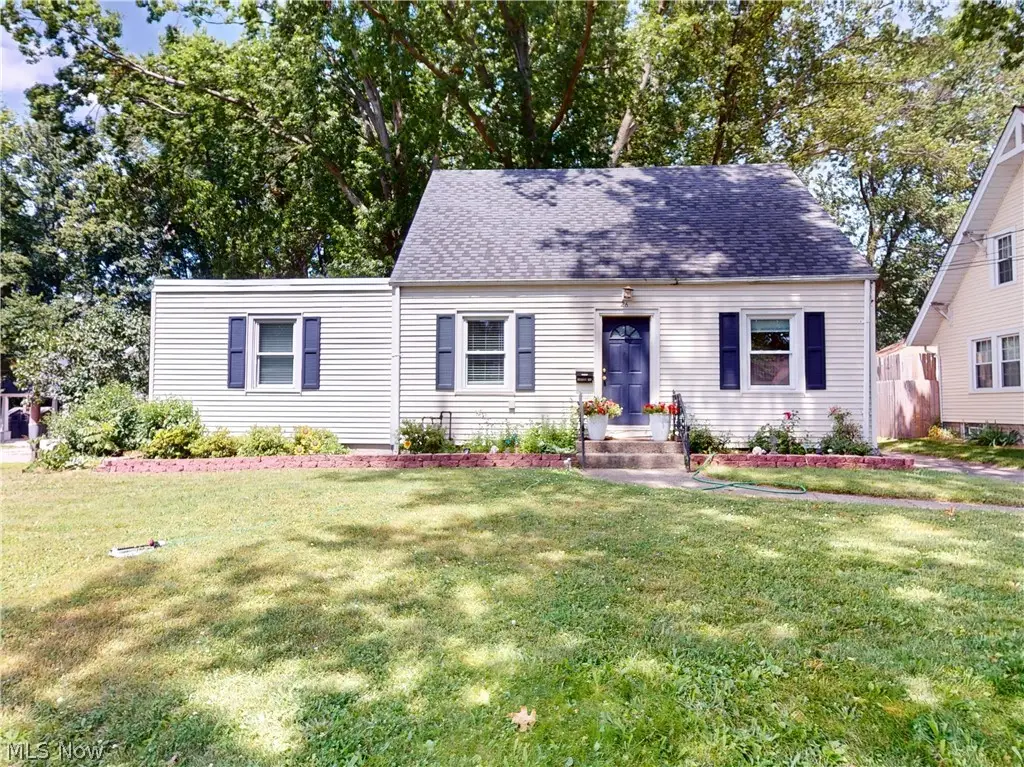26 Hurst Road, Painesville, OH 44077 - #1