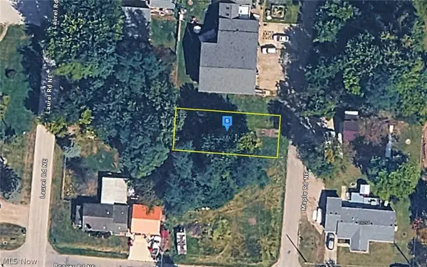13235 Maple Ne Road, Thornville, OH 43076