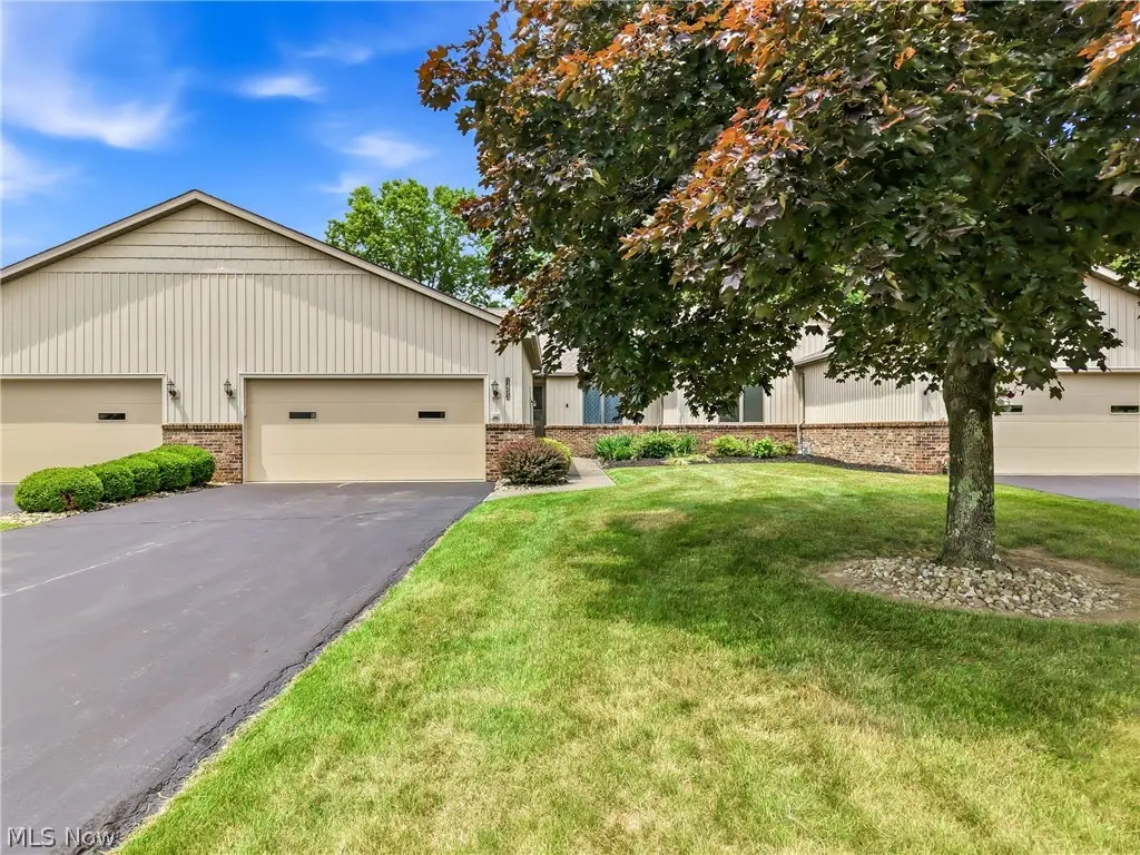 1453 Tripodi Circle #C, Niles, OH 44446 - #1