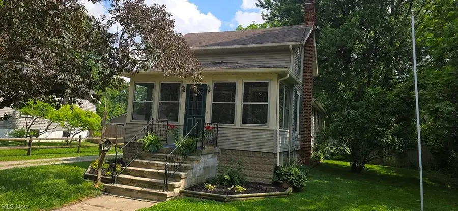 116 Pleasant Street, Wellington, OH 44090 - #3