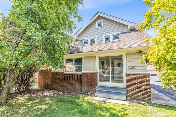 340 E 276th Street, Euclid, OH 44132