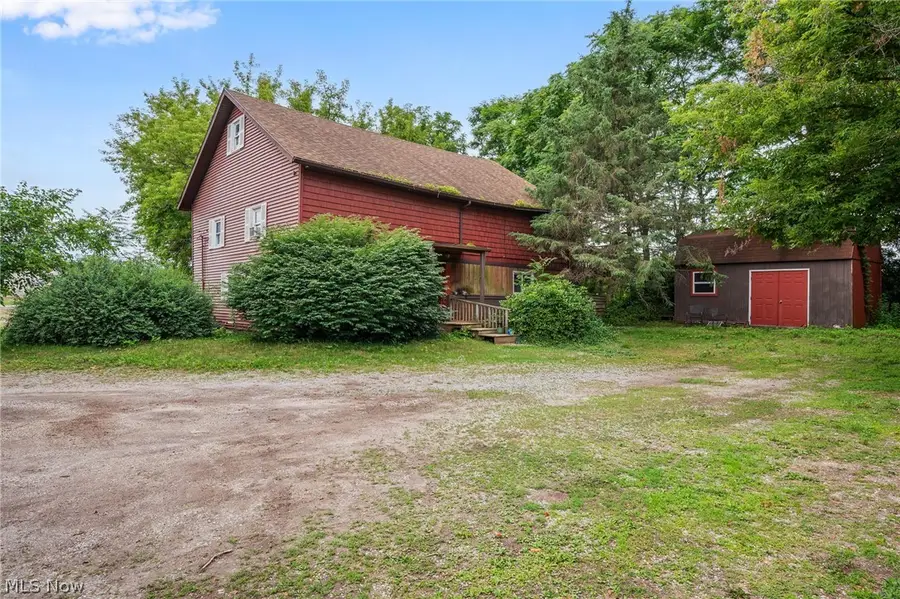 2824 Haines Road, Madison, OH 44057 - #3