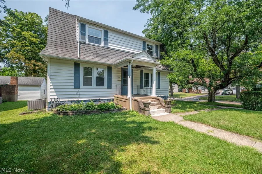 451 Fairmount Ne Avenue, Warren, OH 44483 - #2