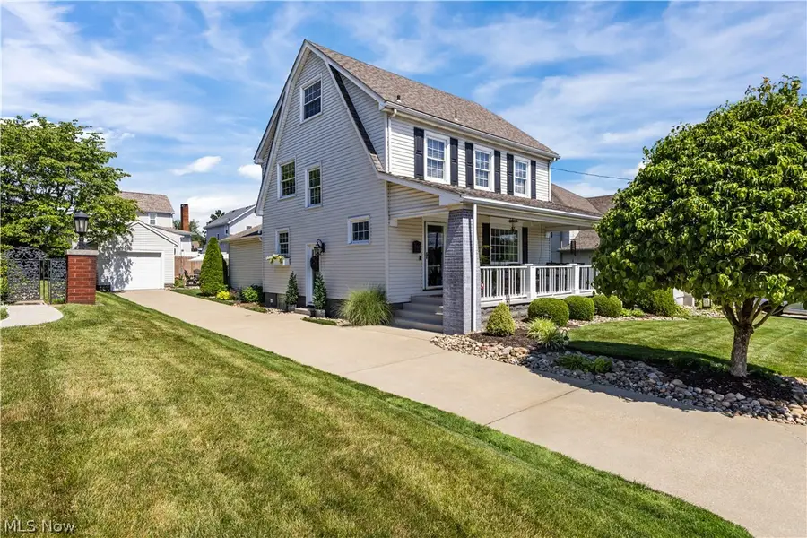 3713 Hanlin Way, Weirton, WV 26062 - #2