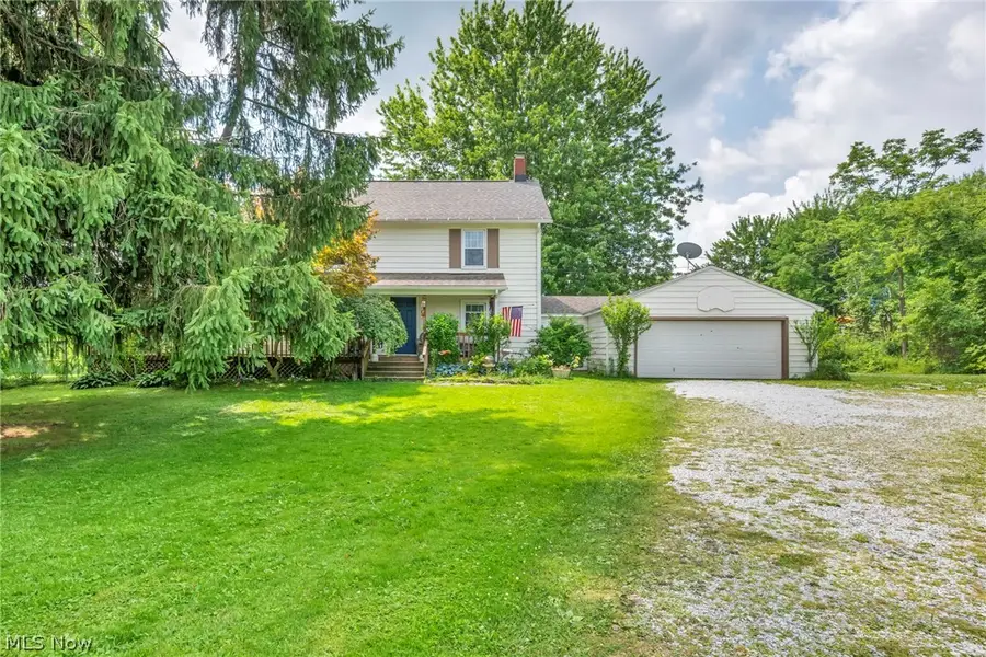 5278 River Road, Madison, OH 44057 - #2