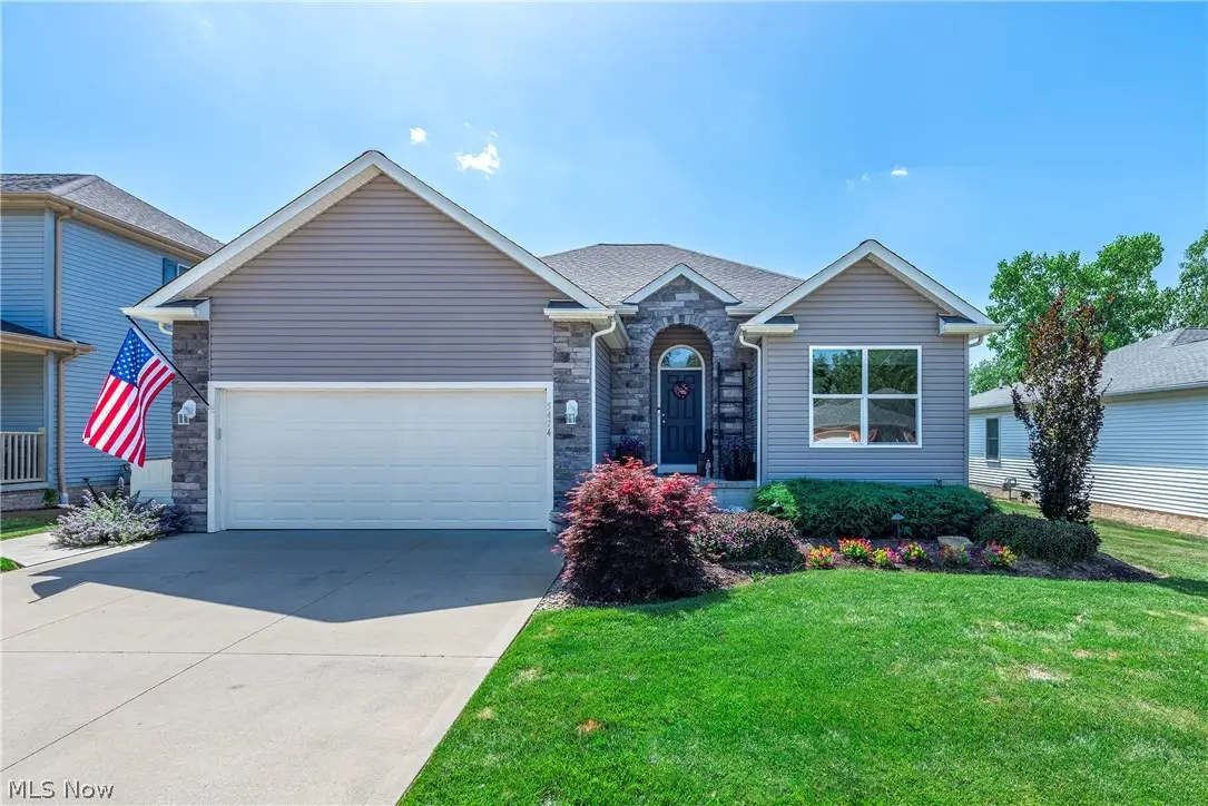 5474 Goans Place, Parma, OH 44134 - #1