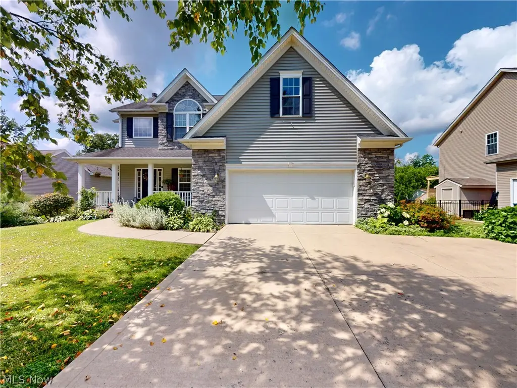 56 Wellesly Boulevard, Painesville, OH 44077 - #1