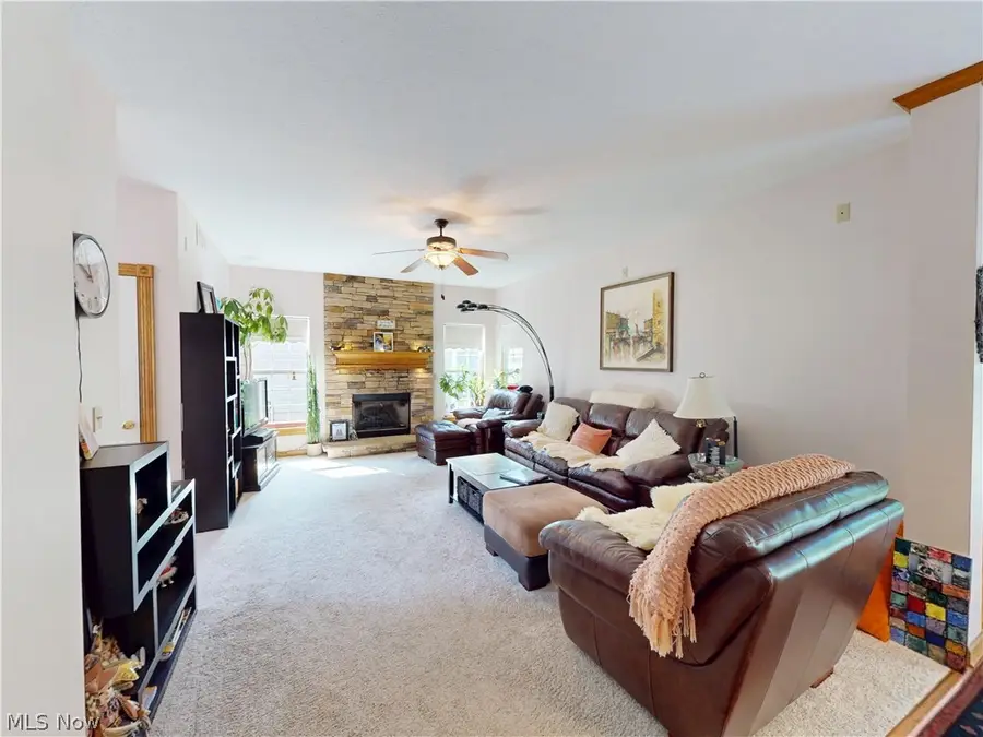 56 Wellesly Boulevard, Painesville, OH 44077 - #3