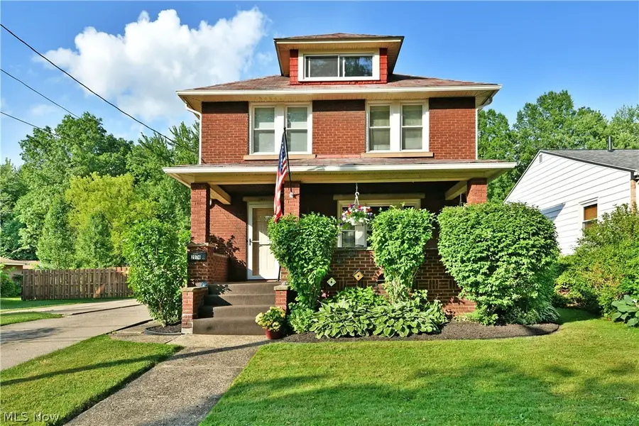 2076 Vernon Nw Avenue, Warren, OH 44483 - #2