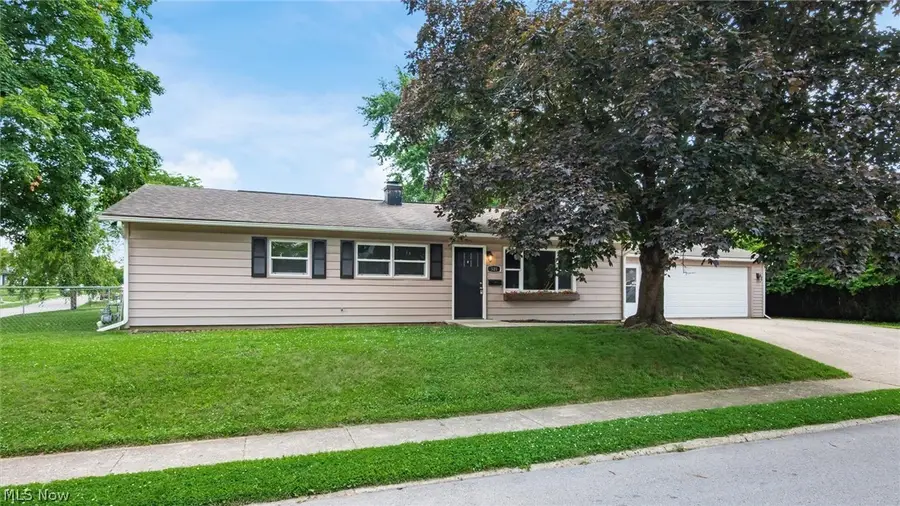 525 W Shields Street, Newark, OH 43055 - #2