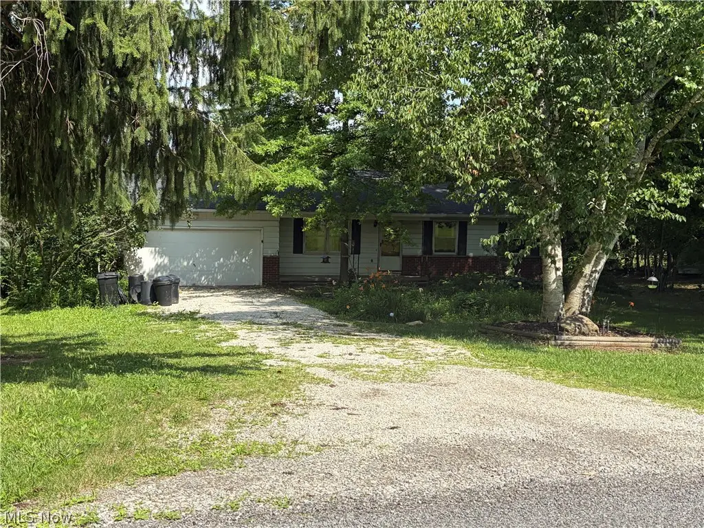 8061 Yoder Road, Seville, OH 44273 - #1