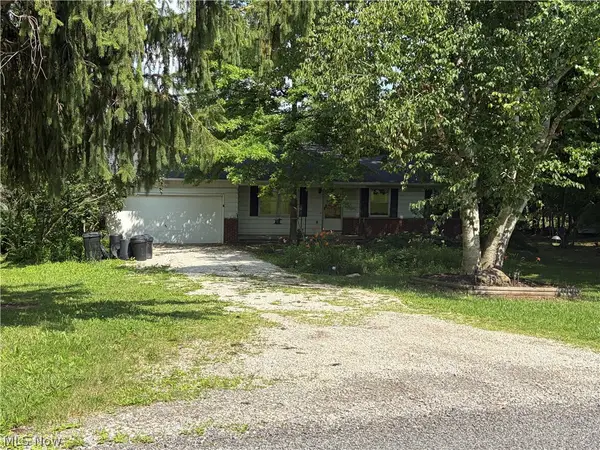 8061 Yoder Road, Seville, OH 44273