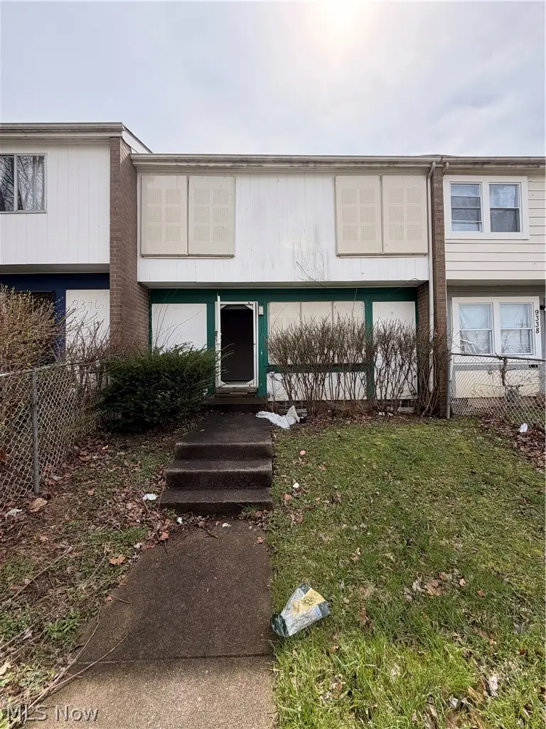 9350 Mount Auburn Avenue, Cleveland, OH 44104 - #1