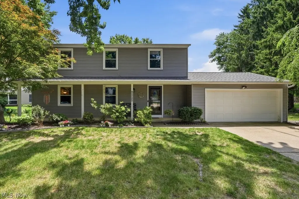 187 Fox Run Drive, Munroe Falls, OH 44262 - #1