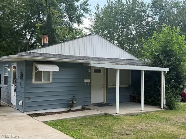 2636 Martha Ne Avenue, Canton, OH 44705