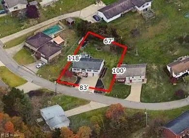 3 Franklin Drive, Brookside, OH 43912 - #2