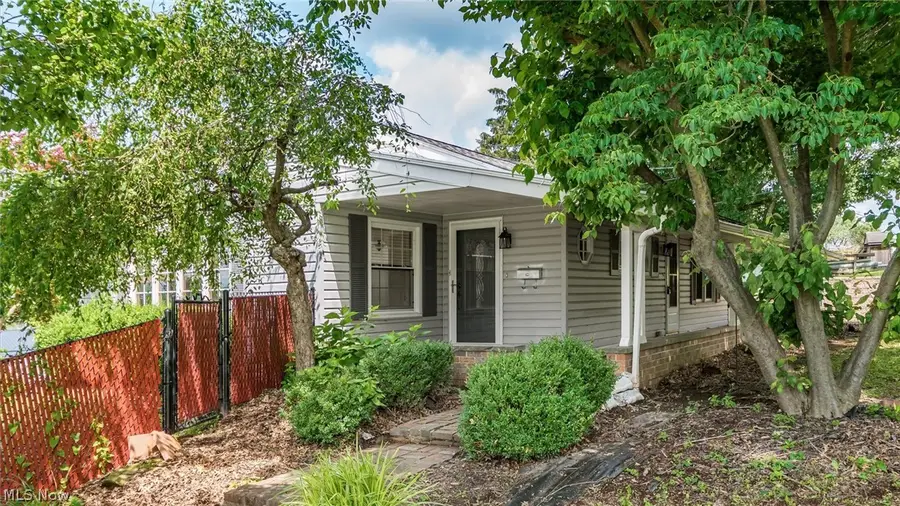 1751 Blaine Avenue, Cambridge, OH 43725 - #2