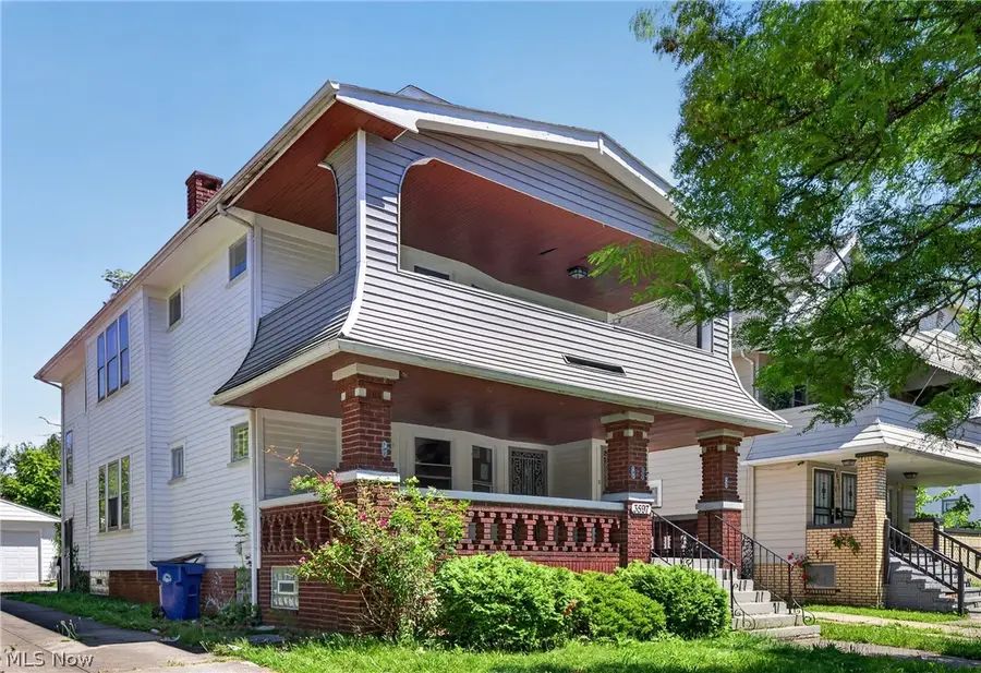 3597 E 154th Street, Cleveland, OH 44120 - #3