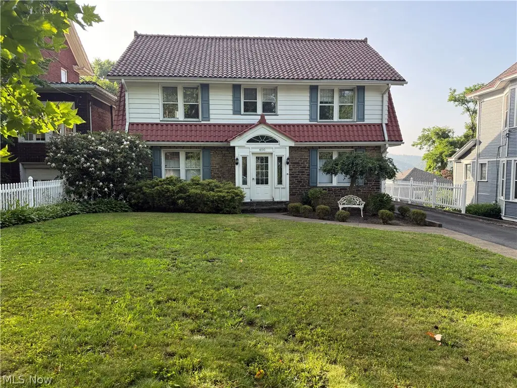 400 Thompson Avenue, East Liverpool, OH 43920 - #1