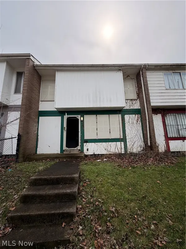 9404 Mount Auburn Avenue, Cleveland, OH 44104