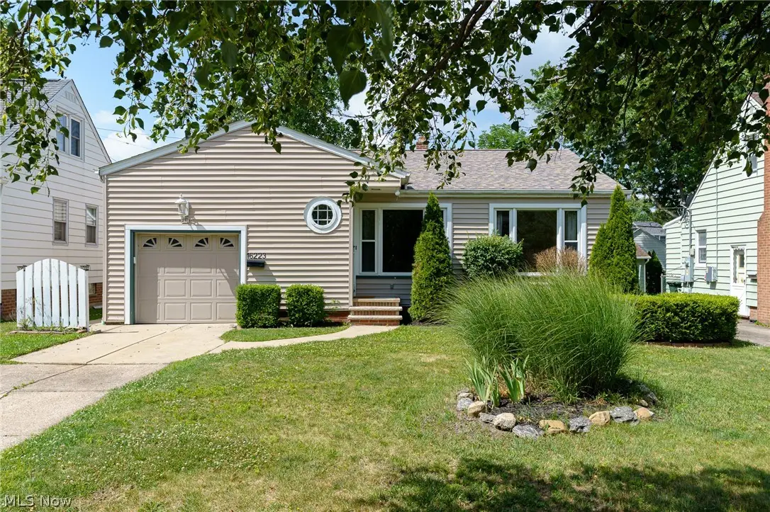 16223 Bardbury Avenue, Middleburg Heights, OH 44130 - #1
