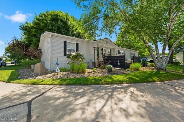 6416 Winterhaven, Madison, OH 44057