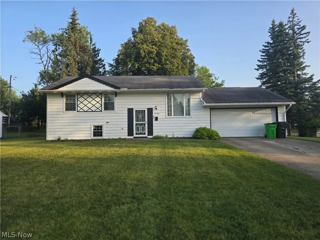 23580 Comstock Road, Bedford Heights, OH 44146 - #1