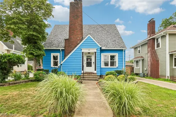 83 Hayes Street, Painesville, OH 44077