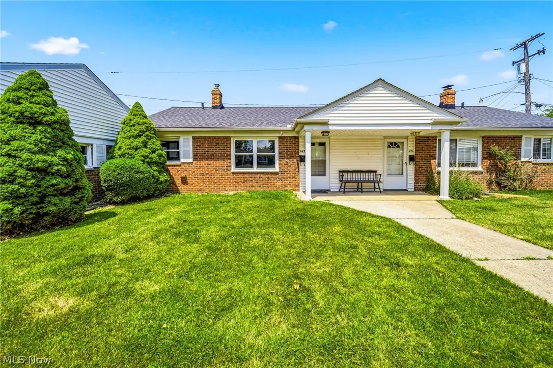 245 E 235th Street #131, Euclid, OH 44123 - #1