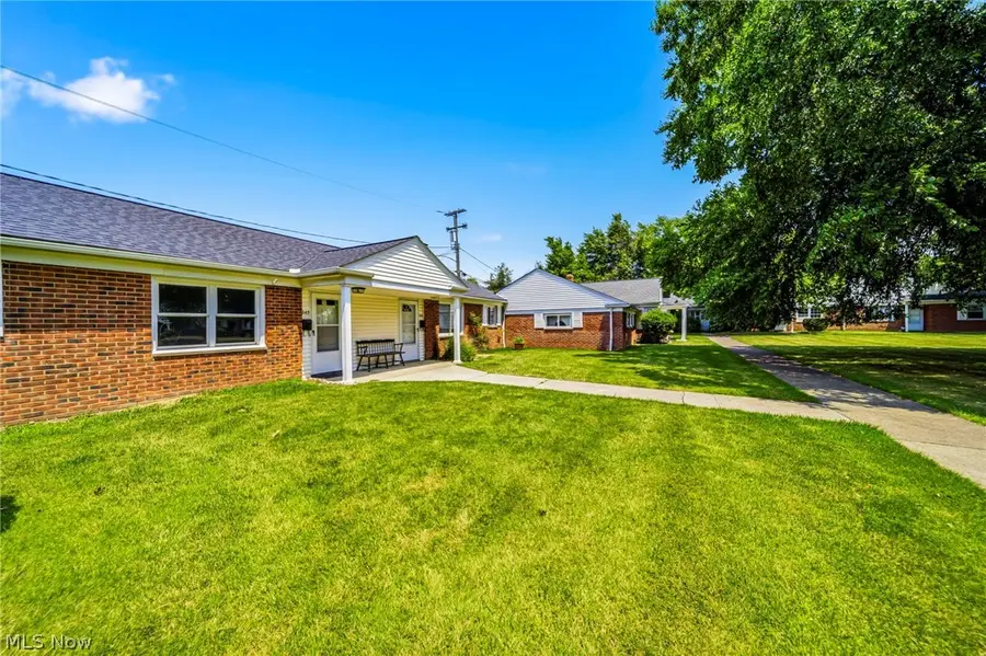 245 E 235th Street #131, Euclid, OH 44123 - #3