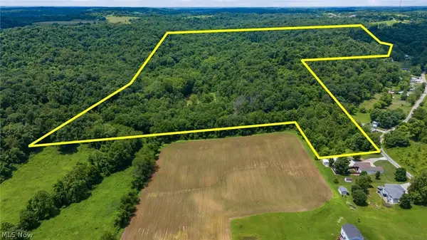 0 Bender Road, Marietta, OH 45750