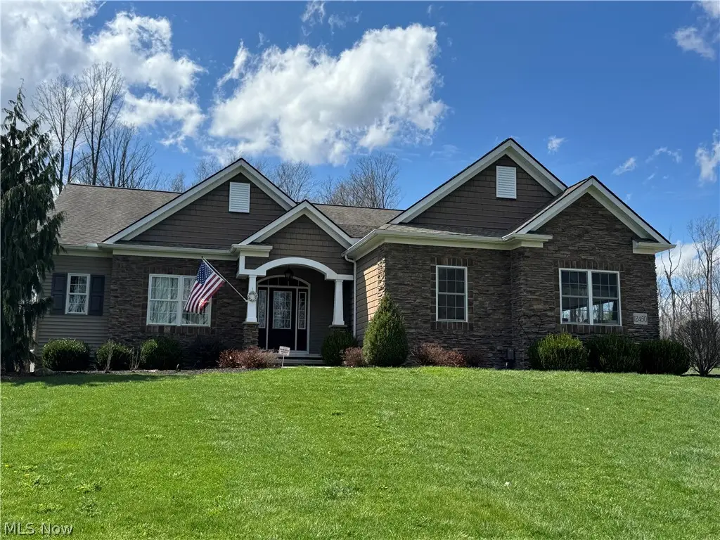 12450 Concord Hambden Road, Concord, OH 44077 - #1