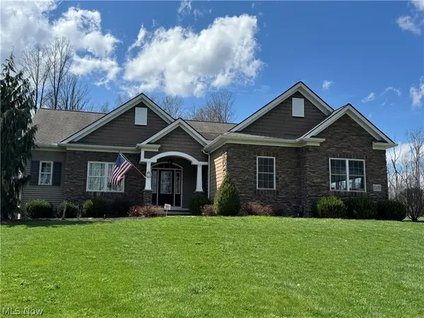 12450 Concord Hambden Road, Concord Twp, OH 44077