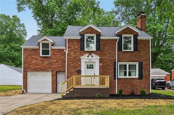 6900 Glenwood Avenue, Boardman, OH 44512