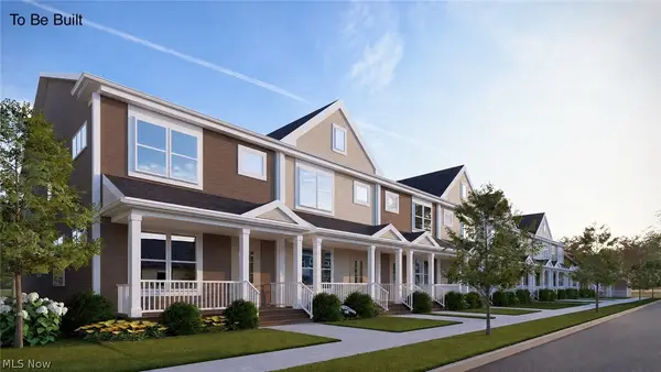 2015 Marlowe Avenue, Lakewood, OH 44107