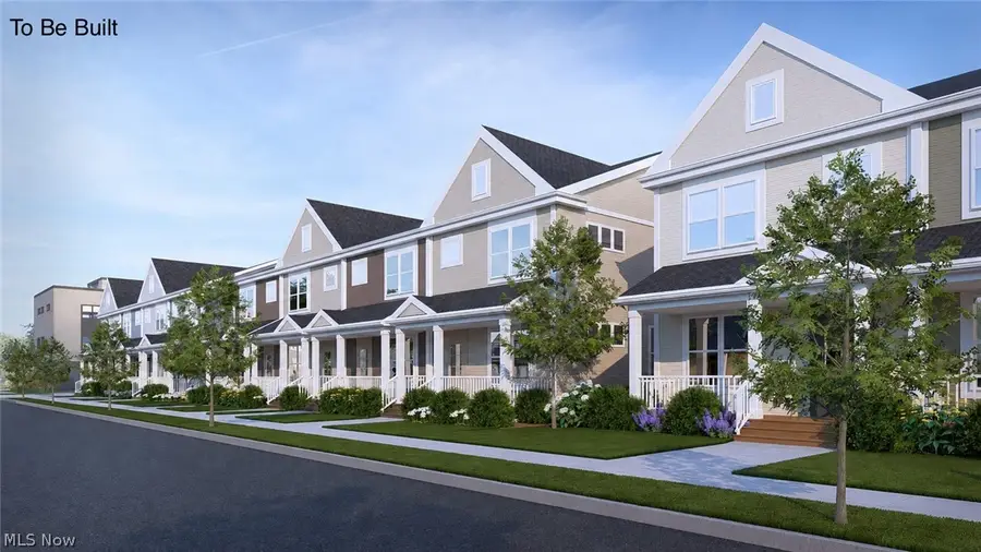 2021 Marlowe Avenue, Lakewood, OH 44107 - #2