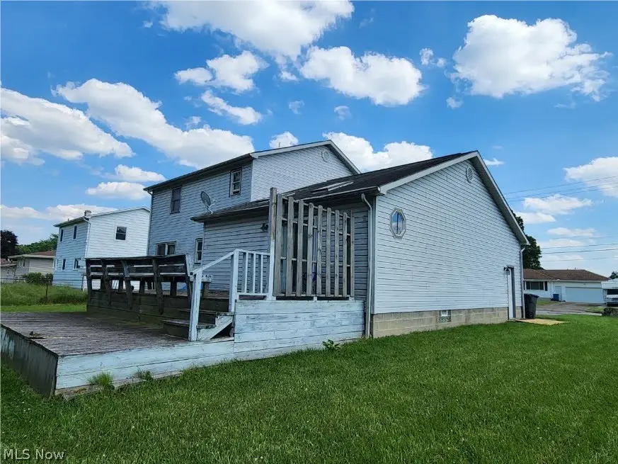 798 Devitt Avenue, Campbell, OH 44405 - #3