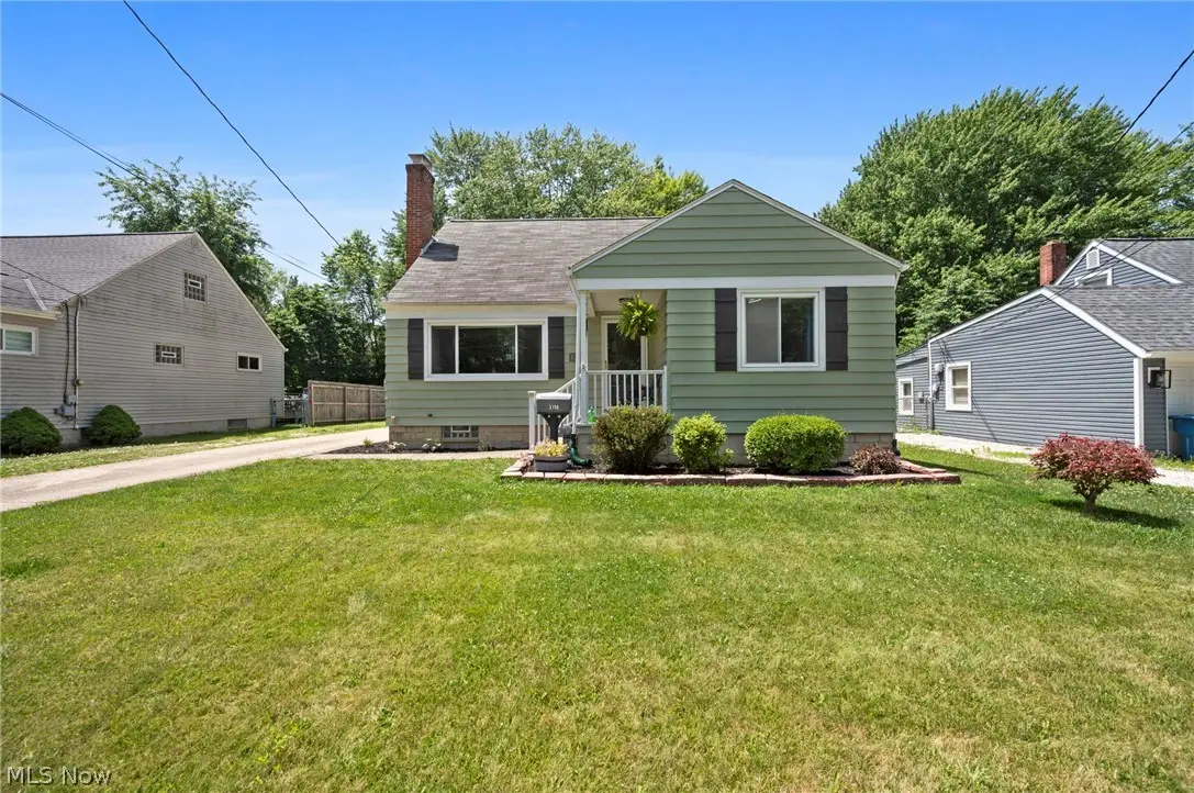 3756 Walter Road, North Olmsted, OH 44070 - #1