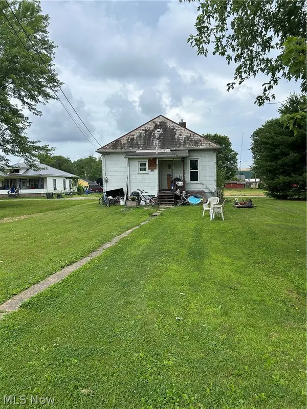 823 Graham Avenue, Cambridge, OH 43725