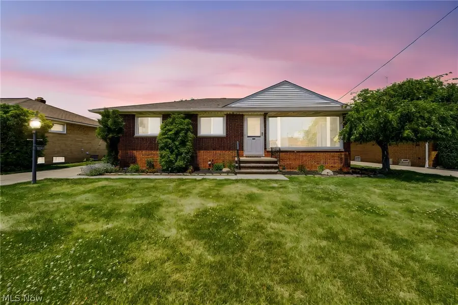 3308 Somia Drive, Parma, OH 44134 - #2