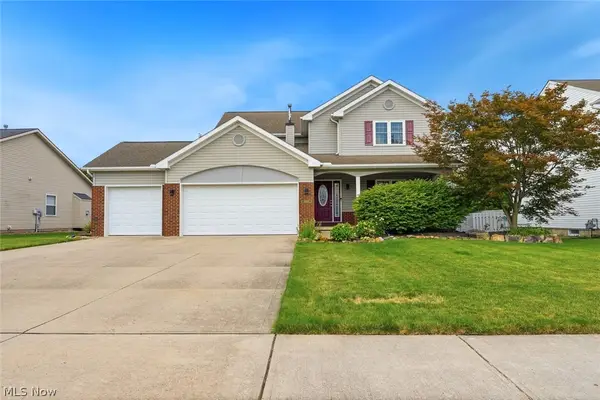 38524 Terrell Drive, North Ridgeville, OH 44039