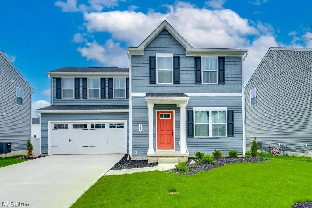 221 River Run Drive, Elyria, OH 44035 - #1
