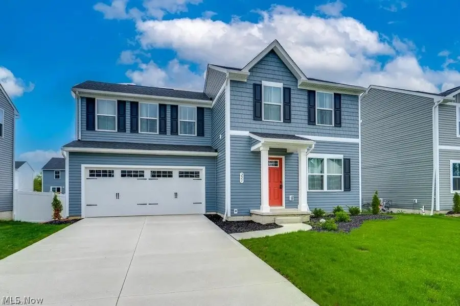 221 River Run Drive, Elyria, OH 44035 - #2