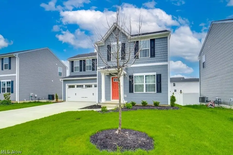 221 River Run Drive, Elyria, OH 44035 - #3