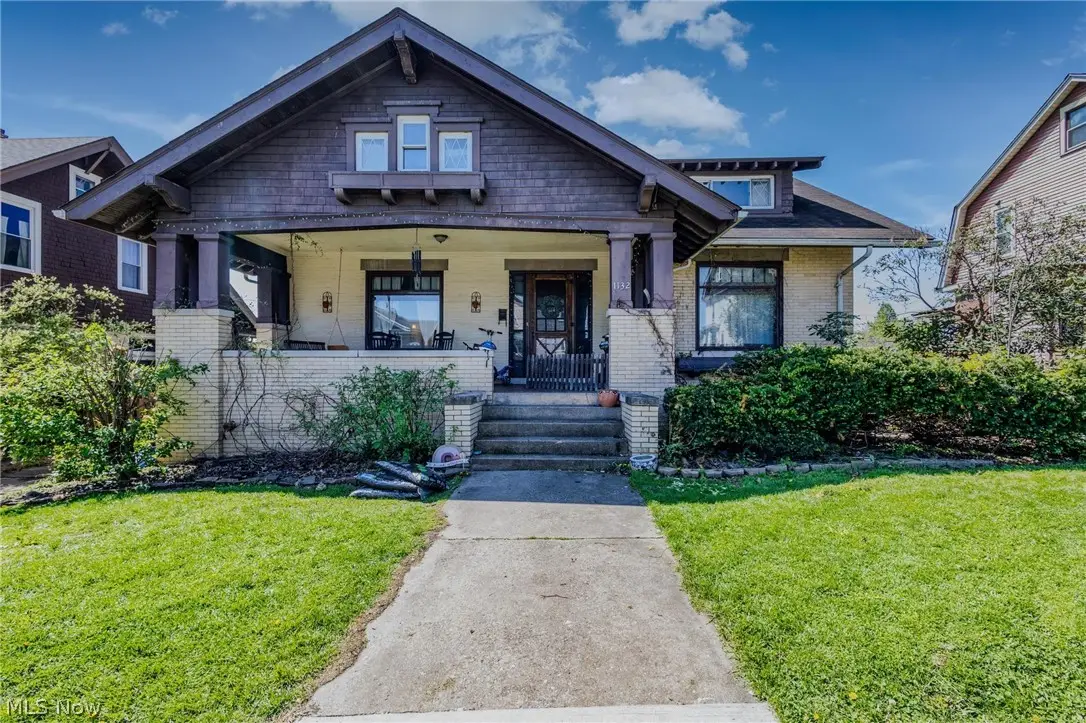 1132 Wellesley Avenue, Steubenville, OH 43952 - #1